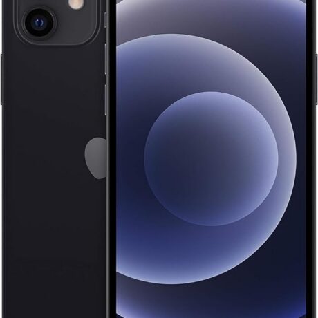 iPhone 12 — 64 Go reconditionné