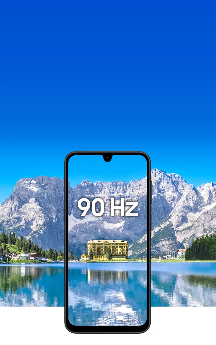 Samsung A17 
