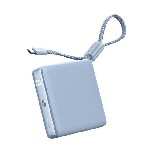 Batterie externe 20 000 mAh — 2 sorties